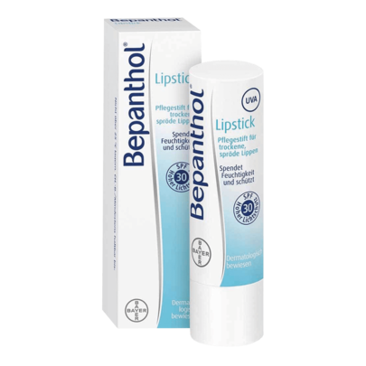 Bepanthol-Lipstick